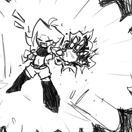 Sketch of boxedyuy