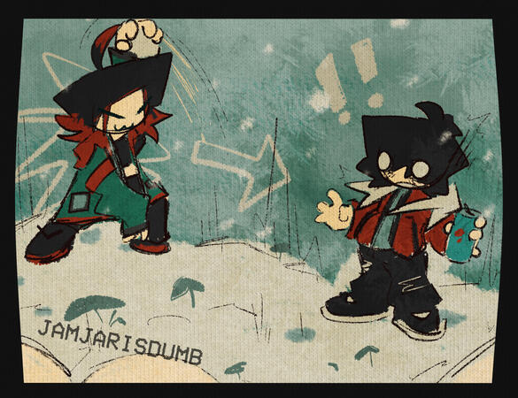 Colour Pallete challenge