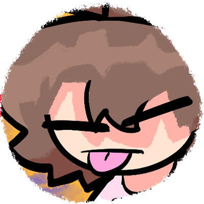 A profile picture