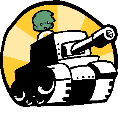 My NEWGROUNDS Page