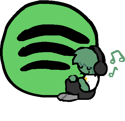 My Spotify