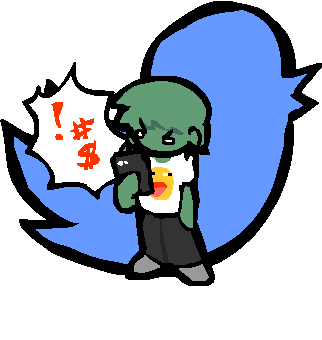 My Twitter Account
