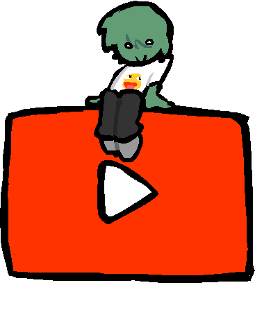 My Youtube Channel